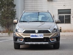 2013款 酷锐版 1.6L 手动 20周年3G智能版