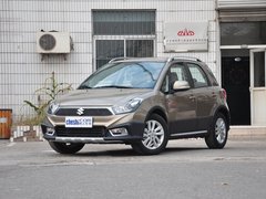 2013款 酷锐版 1.6L 手动 20周年3G智能版