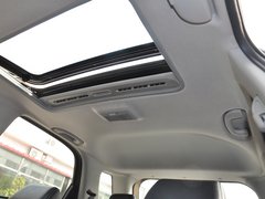 2013款 酷锐版 1.6L 手动 20周年3G智能版