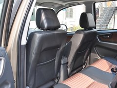 2013款 酷锐版 1.6L 手动 20周年3G智能版