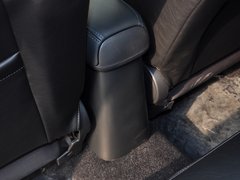 2013款 酷锐版 1.6L 手动 20周年3G智能版
