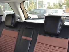 2013款 酷锐版 1.6L 手动 20周年3G智能版
