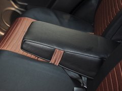 2013款 酷锐版 1.6L 手动 20周年3G智能版
