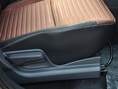 2013款 酷锐版 1.6L 手动 20周年3G智能版