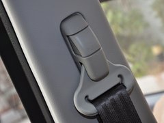2013款 酷锐版 1.6L 手动 20周年3G智能版