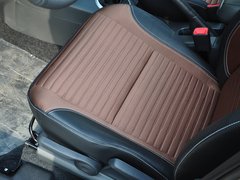 2013款 酷锐版 1.6L 手动 20周年3G智能版