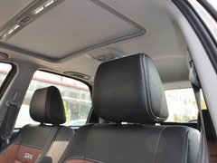 2013款 酷锐版 1.6L 手动 20周年3G智能版