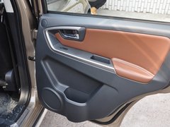 2013款 酷锐版 1.6L 手动 20周年3G智能版