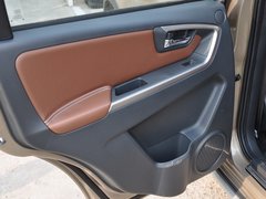 2013款 酷锐版 1.6L 手动 20周年3G智能版