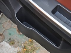 2013款 酷锐版 1.6L 手动 20周年3G智能版
