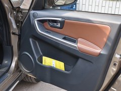 2013款 酷锐版 1.6L 手动 20周年3G智能版