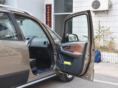 2013款 酷锐版 1.6L 手动 20周年3G智能版