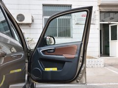 2013款 酷锐版 1.6L 手动 20周年3G智能版