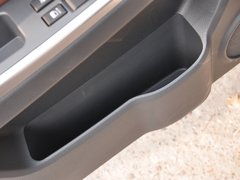 2013款 酷锐版 1.6L 手动 20周年3G智能版