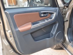 2013款 酷锐版 1.6L 手动 20周年3G智能版