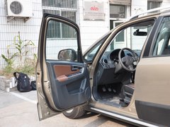 2013款 酷锐版 1.6L 手动 20周年3G智能版