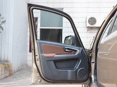 2013款 酷锐版 1.6L 手动 20周年3G智能版