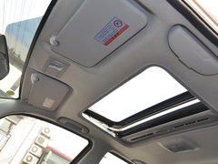 2013款 酷锐版 1.6L 手动 20周年3G智能版