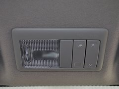 2013款 酷锐版 1.6L 手动 20周年3G智能版