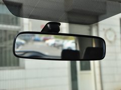 2013款 酷锐版 1.6L 手动 20周年3G智能版