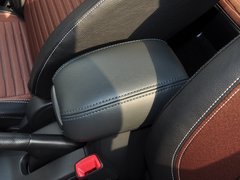 2013款 酷锐版 1.6L 手动 20周年3G智能版