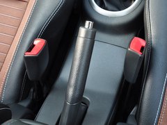 2013款 酷锐版 1.6L 手动 20周年3G智能版