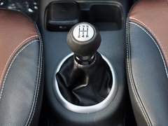 2013款 酷锐版 1.6L 手动 20周年3G智能版