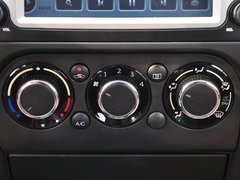 2013款 酷锐版 1.6L 手动 20周年3G智能版
