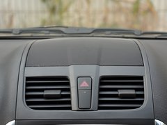 2013款 酷锐版 1.6L 手动 20周年3G智能版