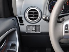 2013款 酷锐版 1.6L 手动 20周年3G智能版