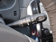 2013款 酷锐版 1.6L 手动 20周年3G智能版