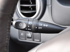 2013款 酷锐版 1.6L 手动 20周年3G智能版
