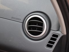 2013款 酷锐版 1.6L 手动 20周年3G智能版
