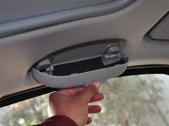 2013款 酷锐版 1.6L 手动 20周年3G智能版