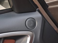2013款 酷锐版 1.6L 手动 20周年3G智能版