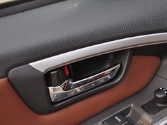 2013款 酷锐版 1.6L 手动 20周年3G智能版