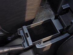 2013款 酷锐版 1.6L 手动 20周年3G智能版