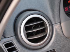 2013款 酷锐版 1.6L 手动 20周年3G智能版