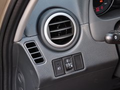 2013款 酷锐版 1.6L 手动 20周年3G智能版