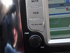 2013款 酷锐版 1.6L 手动 20周年3G智能版