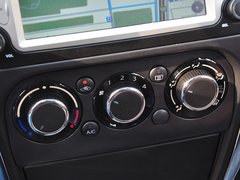 2013款 酷锐版 1.6L 手动 20周年3G智能版