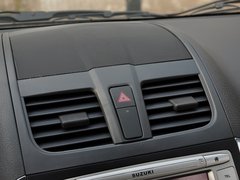 2013款 酷锐版 1.6L 手动 20周年3G智能版