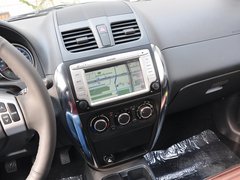2013款 酷锐版 1.6L 手动 20周年3G智能版