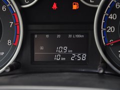 2013款 酷锐版 1.6L 手动 20周年3G智能版