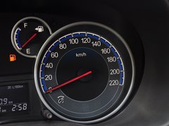 2013款 酷锐版 1.6L 手动 20周年3G智能版