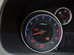 2013款 酷锐版 1.6L 手动 20周年3G智能版