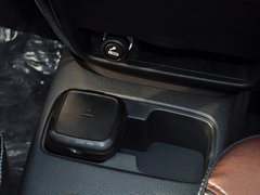 2013款 酷锐版 1.6L 手动 20周年3G智能版