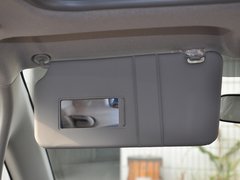 2013款 酷锐版 1.6L 手动 20周年3G智能版