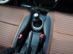 2013款 酷锐版 1.6L 手动 20周年3G智能版