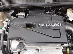 2013款 酷锐版 1.6L 手动 20周年3G智能版